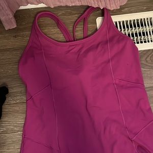 Athleta tank top